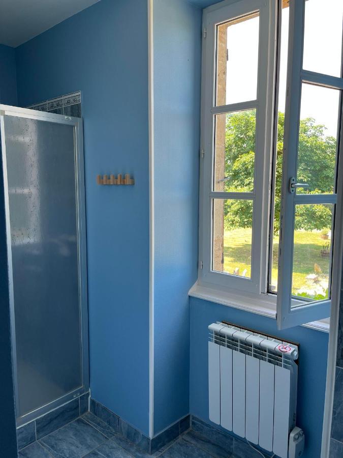 La Maison Du Canal Clamerey Екстер'єр фото
